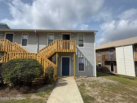 2536 Flint Drive, Wilmington, NC 28401