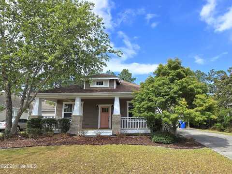 435 Belvedere Drive, Holly Ridge, NC 28445