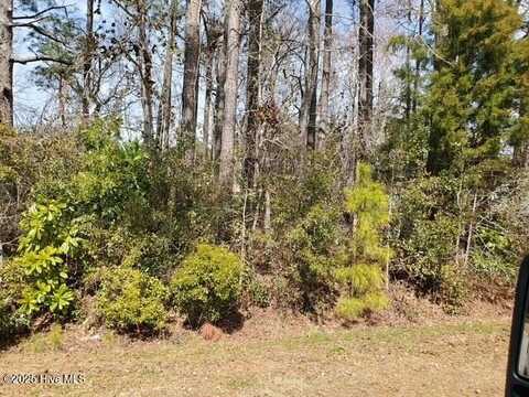 660 Gervais Street SE, Bolivia, NC 28422