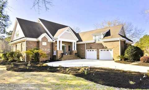 198 Cedar Point Drive, Wallace, NC 28466