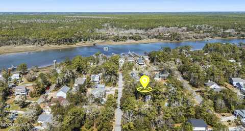 L 22 NW 28th Street, Oak Island, NC 28465