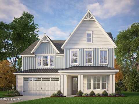 528 Sailor Sky Way, Hampstead, NC 28443