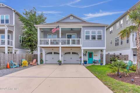910 Old Dow Road, Carolina Beach, NC 28428
