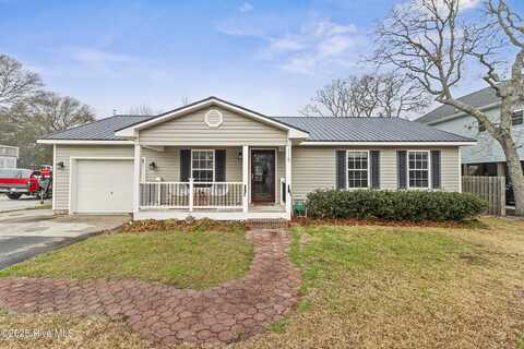 115 NE 8th Street, Oak Island, NC 28465