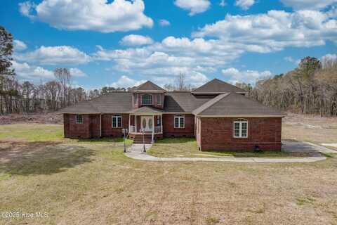 7185 S Nc 41 Highway, Wallace, NC 28466