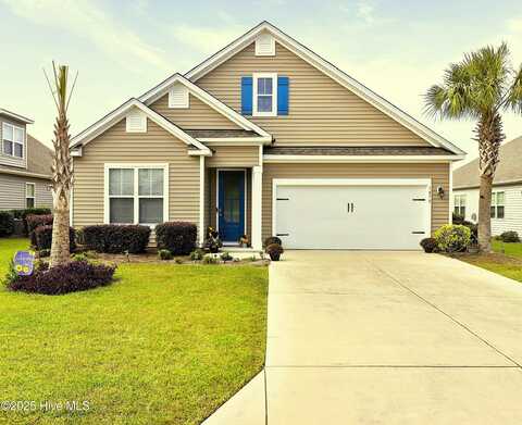 1878 Bards Drive SE, Bolivia, NC 28422