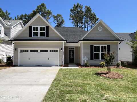 3965 Pepperberry Lane, Southport, NC 28461