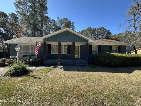 13280 Blues Farm Road, Laurinburg, NC 28352