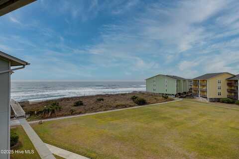 918 N New River Drive, Surf City, NC 28445