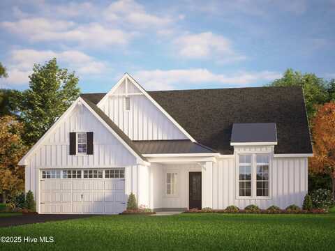 497 Sailor Sky Way, Hampstead, NC 28443