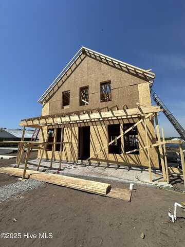 3928 Watersail Drive, Wilmington, NC 28409