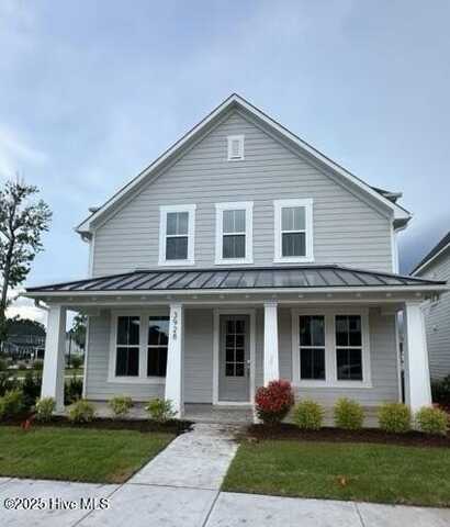3928 Watersail Drive, Wilmington, NC 28409