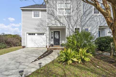 171 Singleton Street, Sneads Ferry, NC 28460
