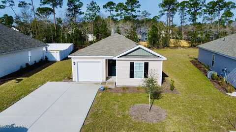 848 Shipley Way SW, Supply, NC 28462