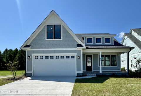 456 Summerhouse Drive, Holly Ridge, NC 28445