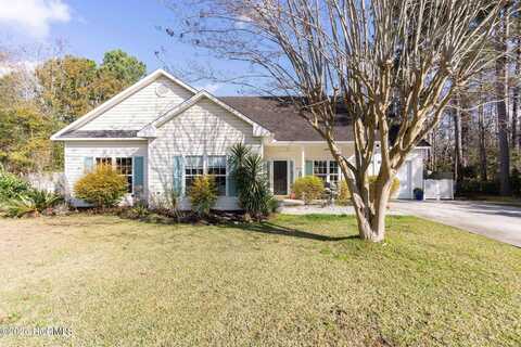 6801 Wyck Farm Way, Wilmington, NC 28405