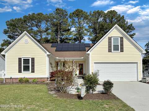 100 Delham Court, Wilmington, NC 28412
