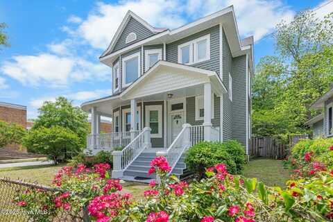 101 N 13th Street, Wilmington, NC 28401