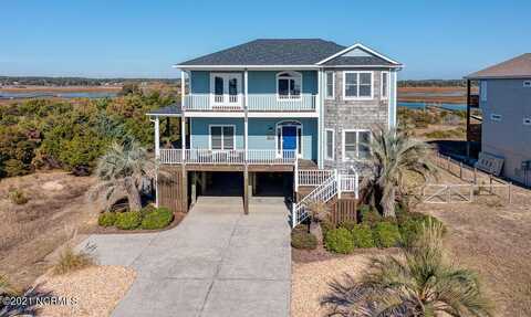 6614 Kings Lynn Drive, Oak Island, NC 28465