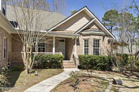 1545 Grandiflora Drive, Leland, NC 28451