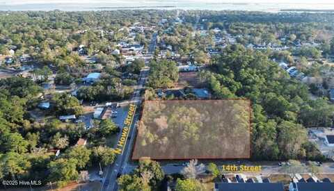 0000 N N. Howe Street Street, Southport, NC 28461