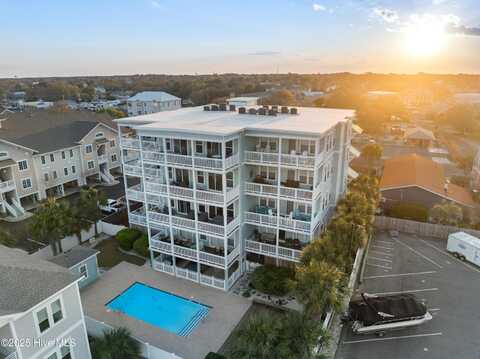712 Saint Joseph Street, Carolina Beach, NC 28428