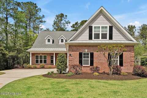1336 Cape Fear National Drive, Leland, NC 28451