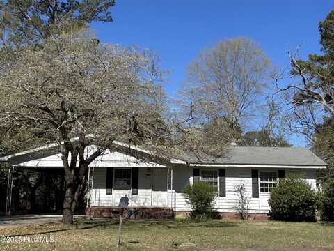 1111 Hammond Drive, Laurinburg, NC 28352