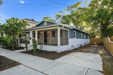 514 S 8th Street, Wilmington, NC 28401