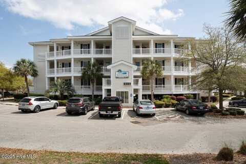 1135 Park Road SW, Sunset Beach, NC 28468