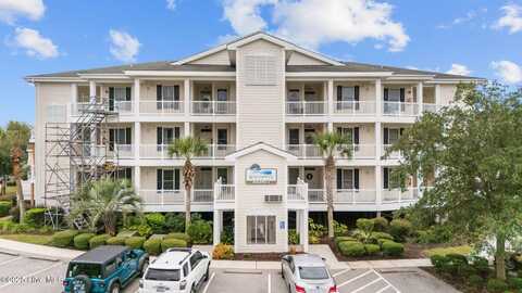 1135 Park Road SW, Sunset Beach, NC 28468