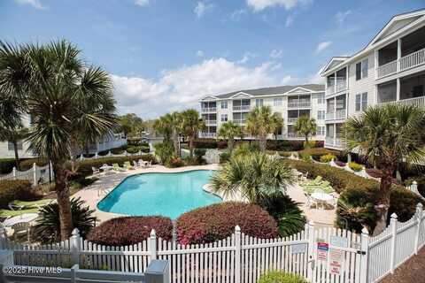 1135 Park Road SW, Sunset Beach, NC 28468