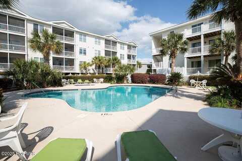 1135 Park Road SW, Sunset Beach, NC 28468