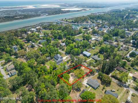 1913 Hess Street, Wilmington, NC 28411