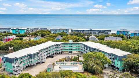 2301 Surfrider Circle, Kure Beach, NC 28449