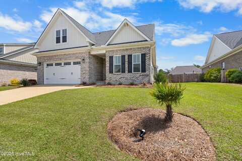 1184 Palatka Place SE, Bolivia, NC 28422