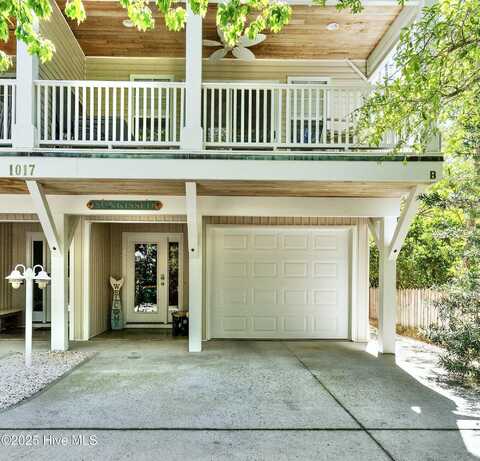 1017 Trout Lane, Kure Beach, NC 28449