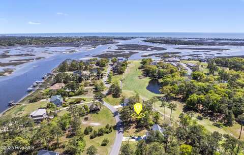 117 Genoes Point Road SW, Supply, NC 28462