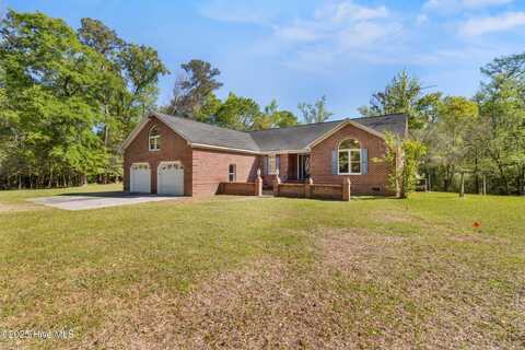 23338 Nc Highway 210, Rocky Point, NC 28457