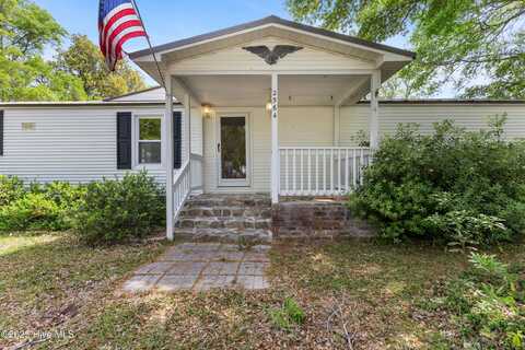 2564 Nickle Street SW, Supply, NC 28462