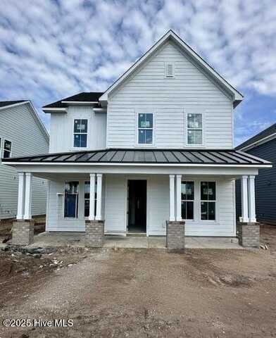 3923 Mason Port Drive, Wilmington, NC 28409