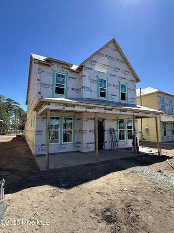 3923 Mason Port Drive, Wilmington, NC 28409