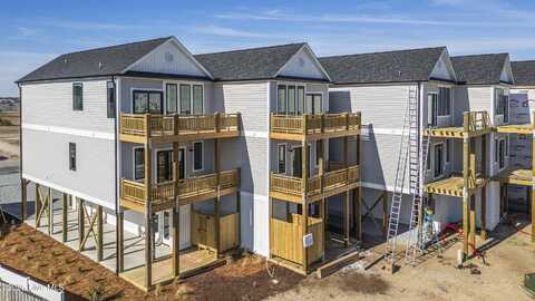 771 N Topsail Drive, Surf City, NC 28445