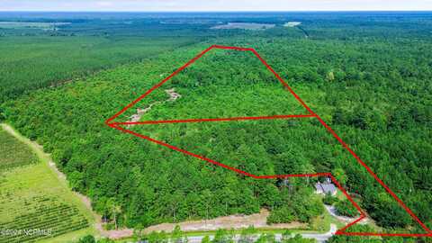 1 Lizzie Henry Road, Ivanhoe, NC 28447