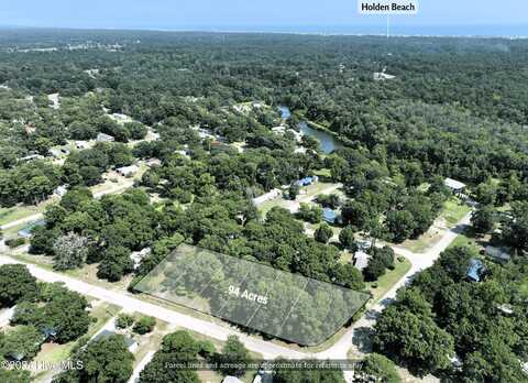 2209 Forest Drive SW, Supply, NC 28462