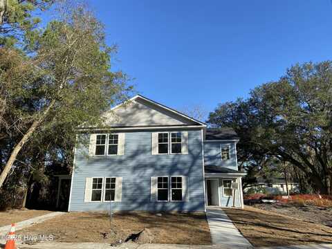 210 Jordan Lane, Wilmington, NC 28403
