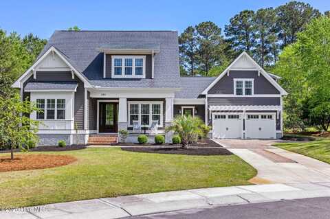 292 Whisper Park Drive, Wilmington, NC 28411