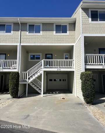216 Lees Cut, Wrightsville Beach, NC 28480