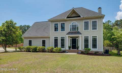 7240 Orchard Trace, Wilmington, NC 28409