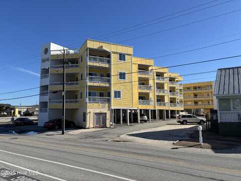 302 Canal Drive, Carolina Beach, NC 28428